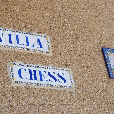Chess *