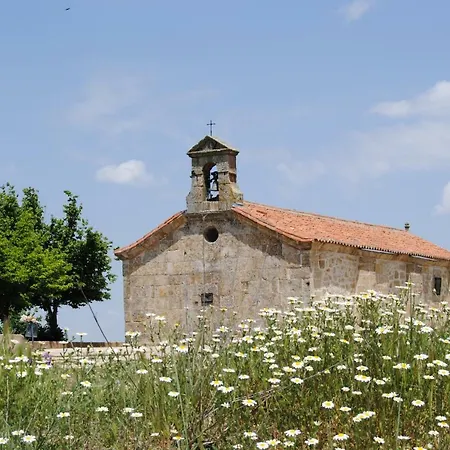 Chess Holiday home Monterrubio de Armuna