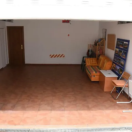 Holiday home Chess *