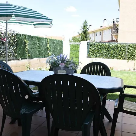 Chess Holiday home