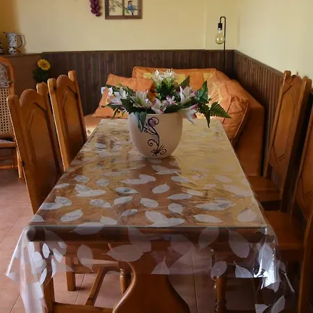Chess Holiday home *