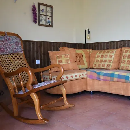Chess Holiday home Monterrubio de Armuna