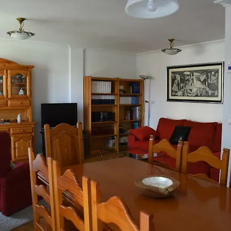 Holiday home Chess *