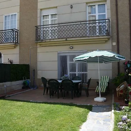 Holiday home Chess Monterrubio de Armuna