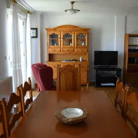 Chess Holiday home Monterrubio de Armuna